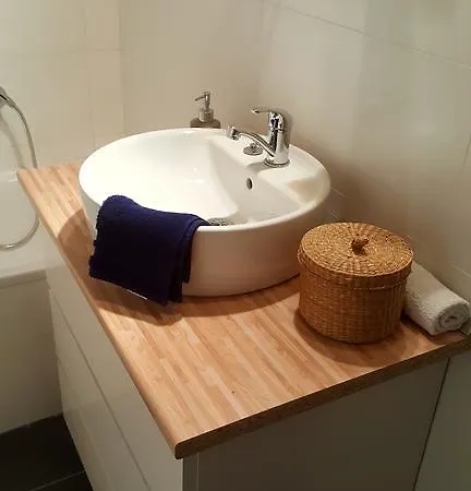 Appartement Orsi's Sweet & Lovely