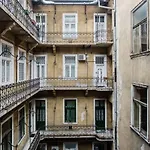 Orsi's Sweet & Lovely Lejlighed Budapest