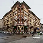 Lejlighed Orsi's Sweet & Lovely Budapest