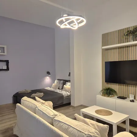 Orsi's Sweet & Lovely Budapest