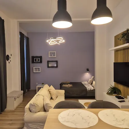 Orsi's Sweet & Lovely Budapest