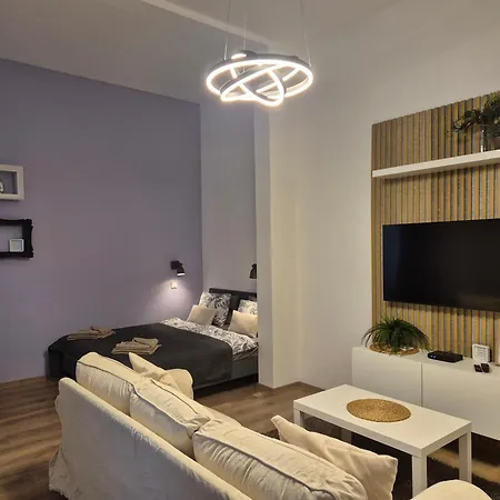 Orsi's Sweet & Lovely Budapest