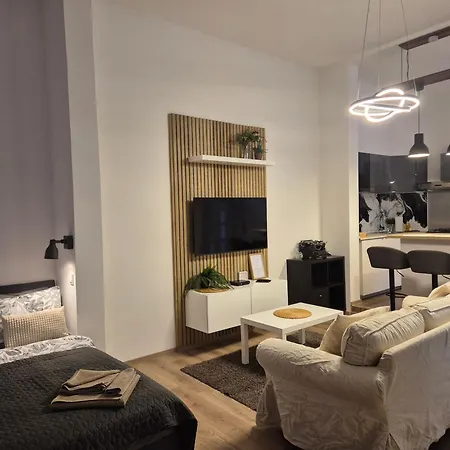 Orsi's Sweet & Lovely * Budapest