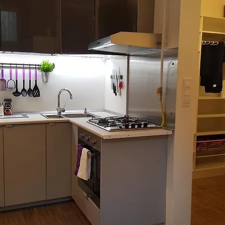 Orsi's Sweet & Lovely