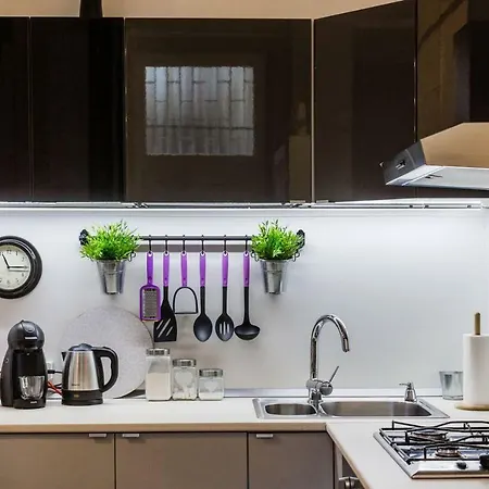 Orsi's Sweet & Lovely Lägenhet