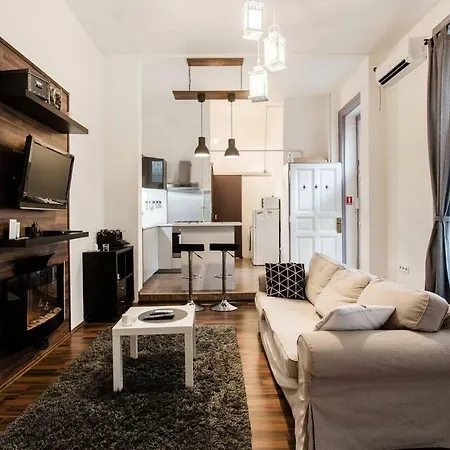 Orsi's Sweet & Lovely *