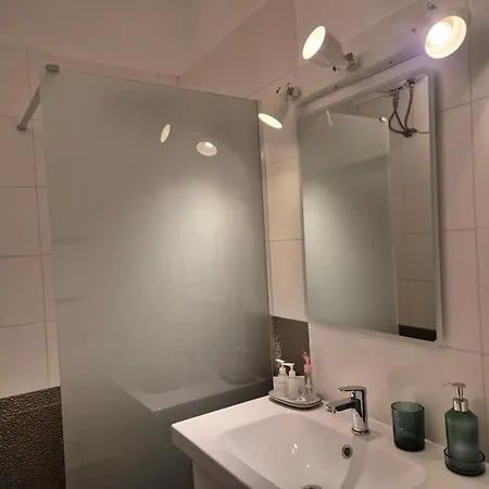 Orsi's Sweet & Lovely Apartament